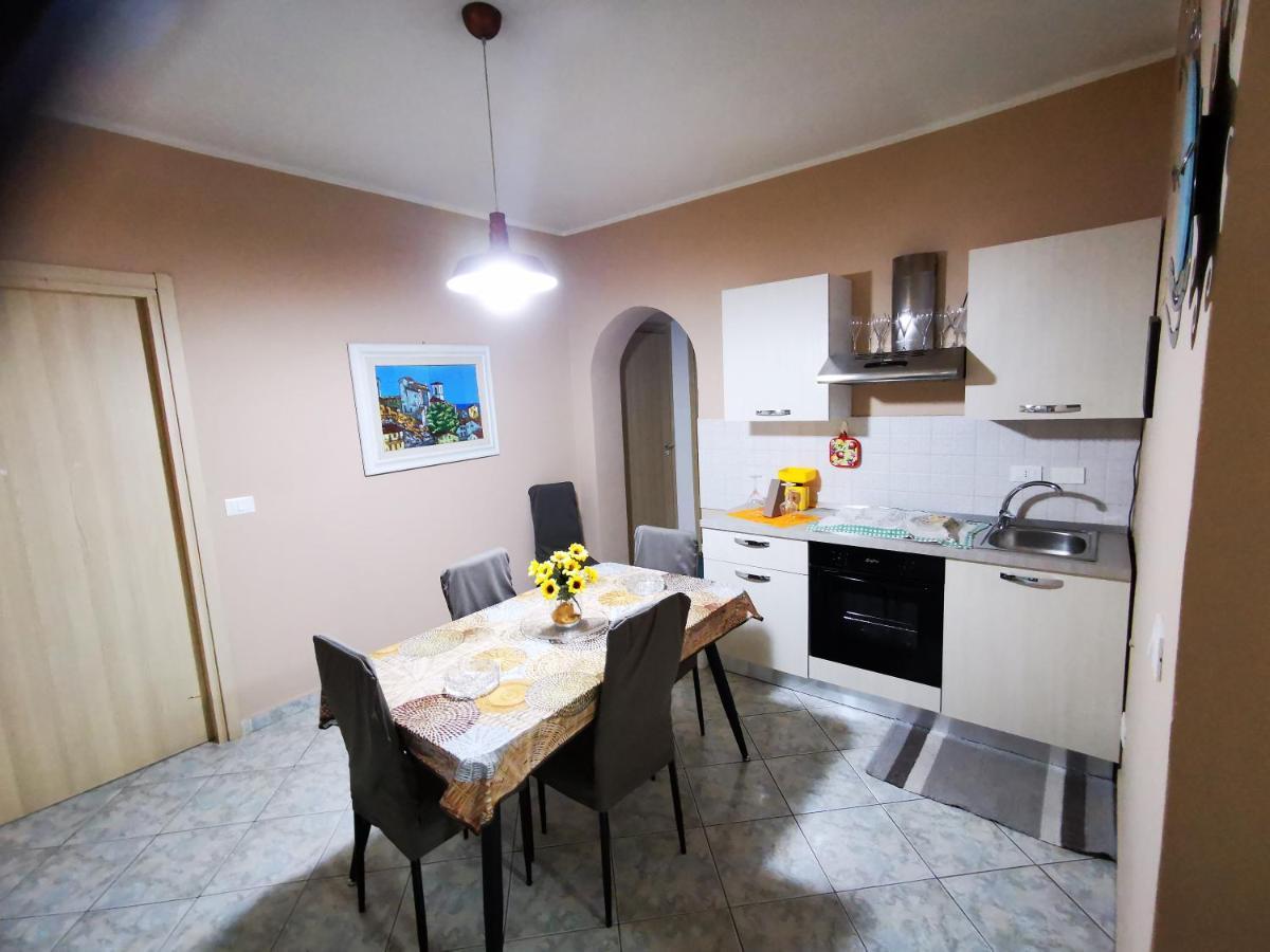 Palermo Centro Altea Apartment Exterior photo