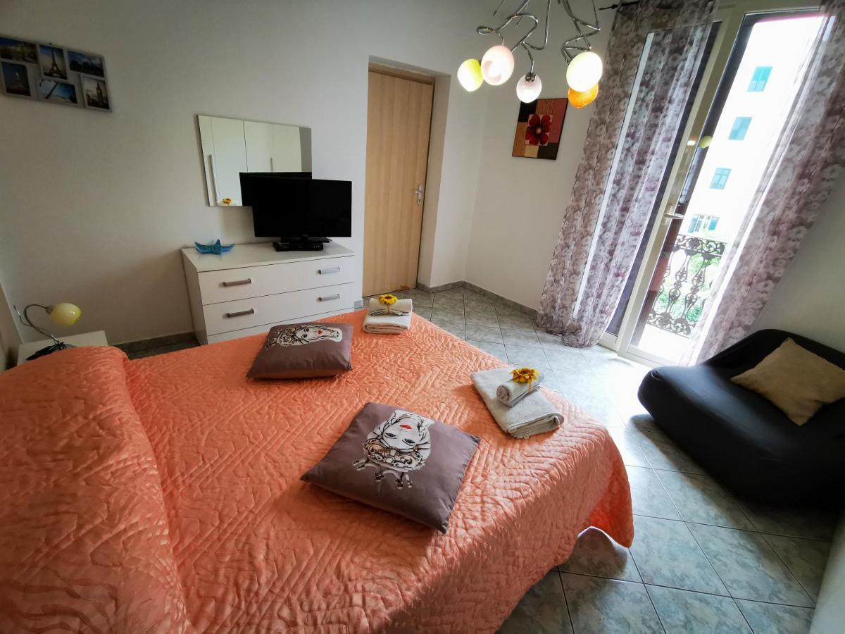 Palermo Centro Altea Apartment Exterior photo
